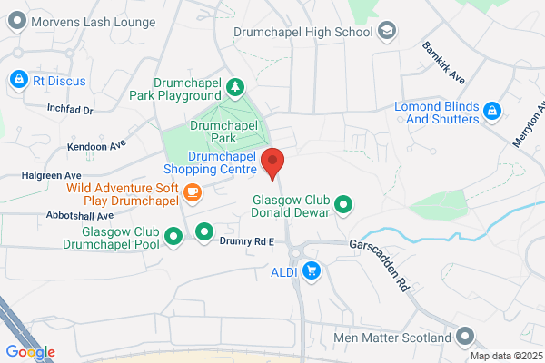 Drumchapel Food Fayre
