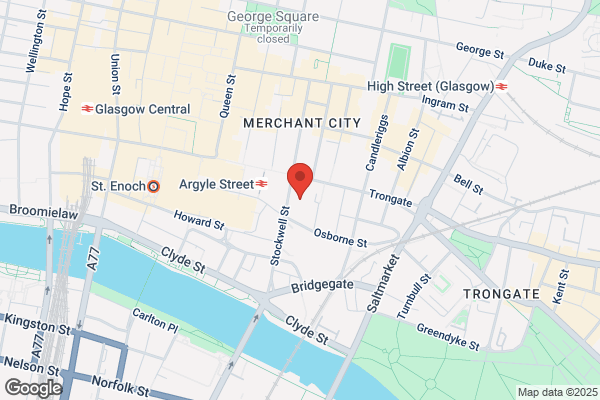 Henry Healy Ltd