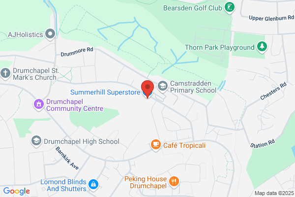 Summerhill Supermarket