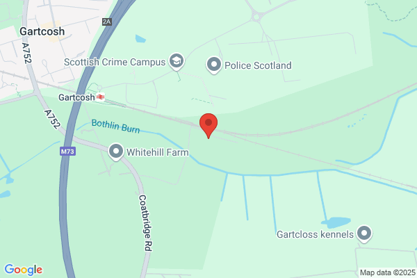 Kingshill