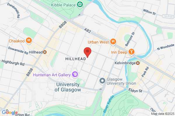 Nova Guest Houses Glasgow Ltd