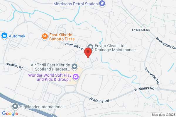 Clyde Fasteners Ltd