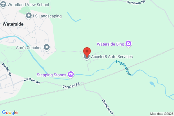 S & G Fastenings Ltd