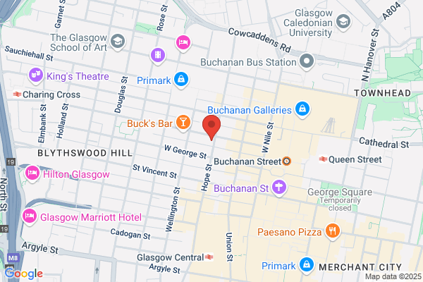 West Regent Street Clinic Ltd