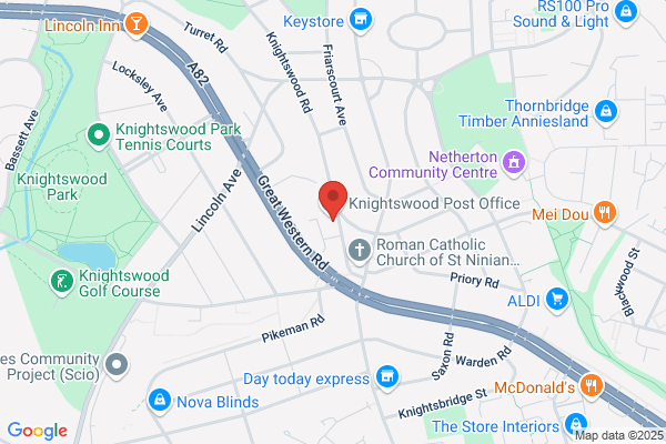 Technik Hair Design