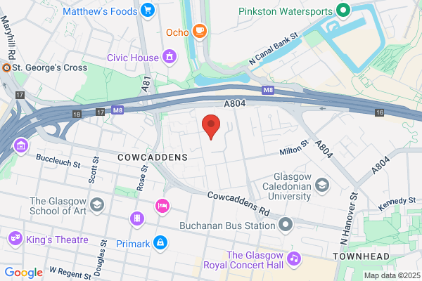 D L C (Glasgow)