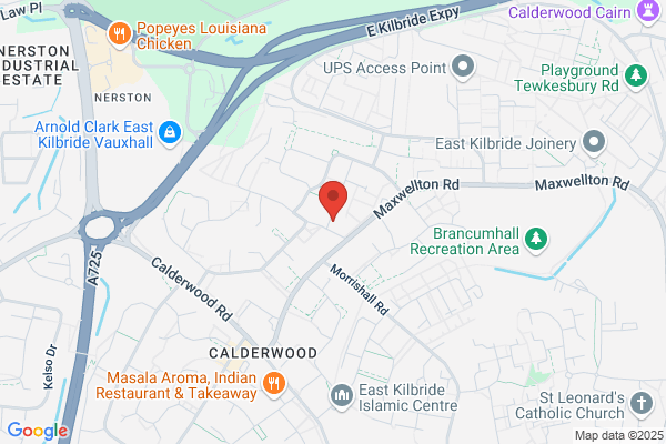 Calderwood Community Hall