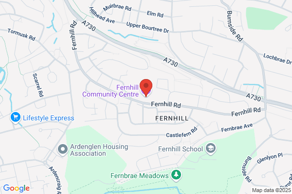 Fernhill Community Hall
