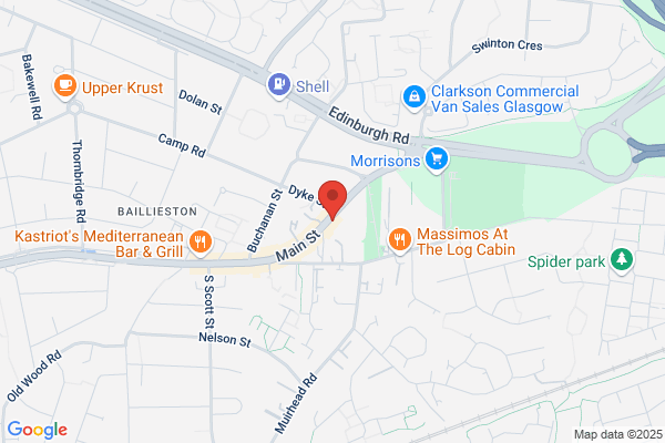 Baillieston Hardware