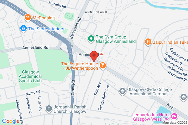 Catani Of Anniesland