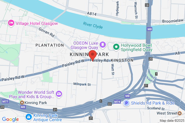 Cox Industrial Supplies