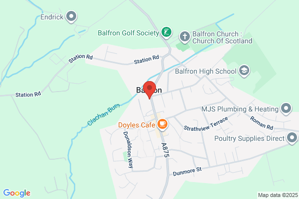 McFarlane's (Balfron)