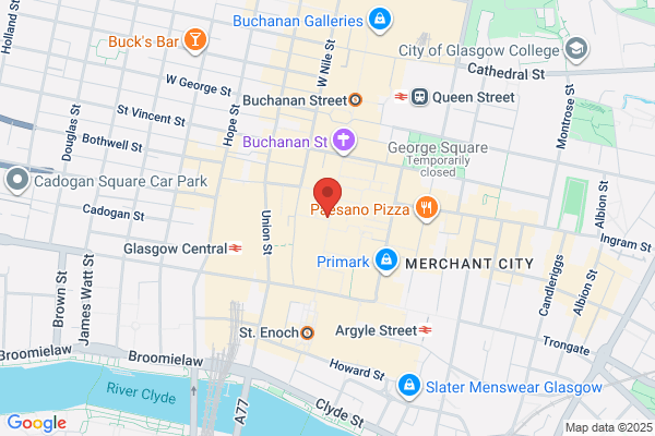 Common Services Agency