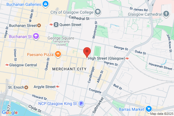 Racey Lacey Massage Glasgow