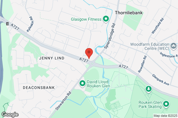 C Hanlon (Plumbers) Ltd