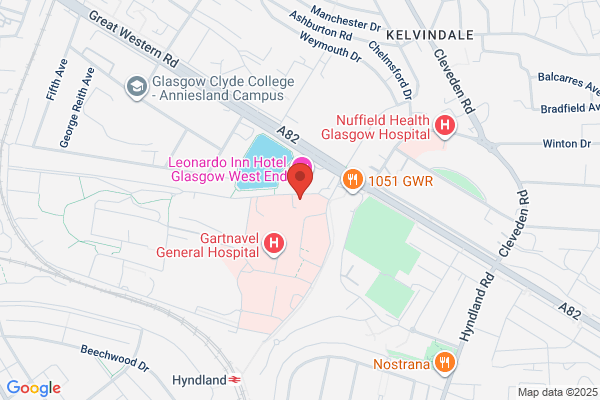 HIV Counselling Clinic