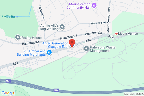 Hewden Hire Centres