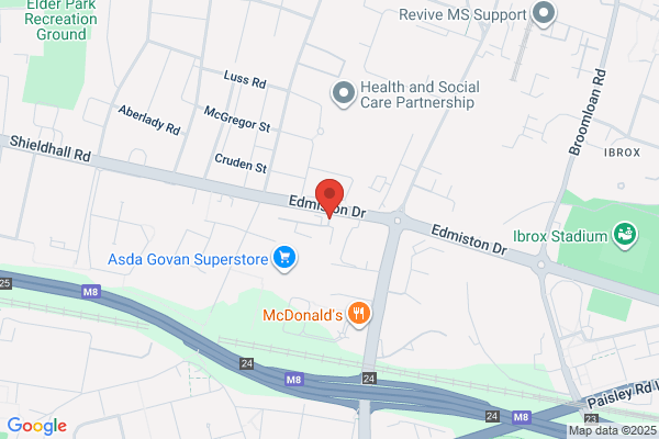Hewden Hire Centres