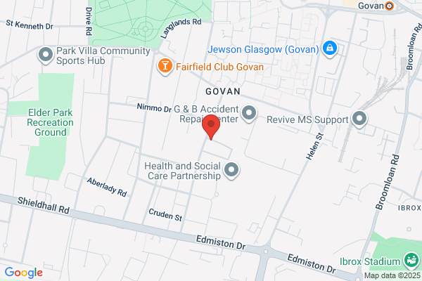 Turner & Co (Glasgow) Ltd