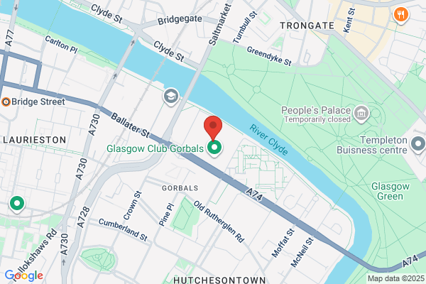 Carewatch Glasgow