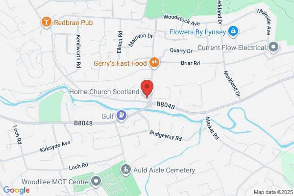 Home Concern (Scotland)