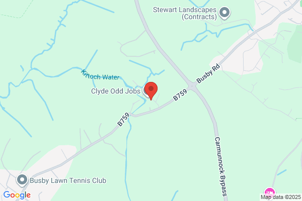Clyde Handyman Services