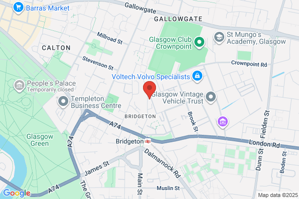Property Repairs Glasgow Ltd