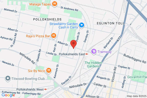 Claremont Homoeopathic Clinic