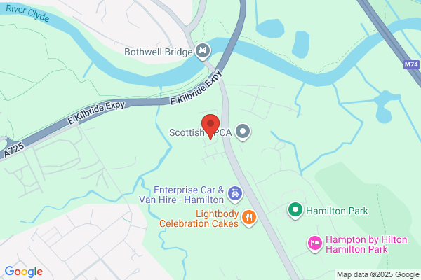 Bellcraig Medical Ltd