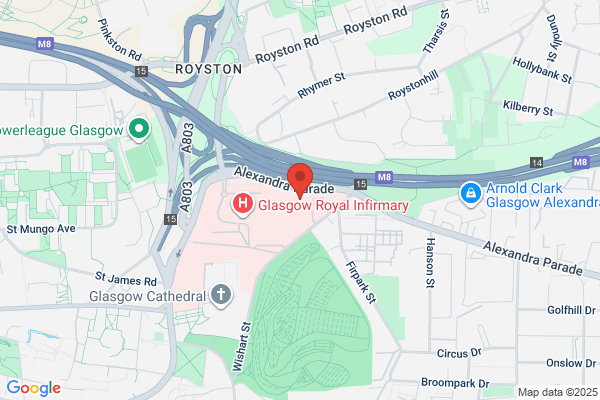 Princess Royal Maternity Hospital