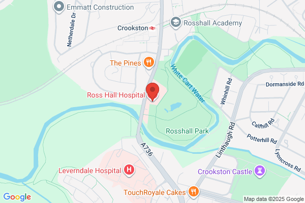 Ross Hall Hospital