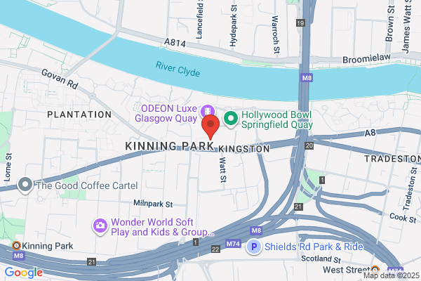 ibis budget Glasgow