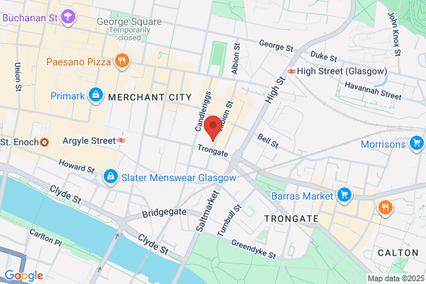 Fraser Suites Glasgow