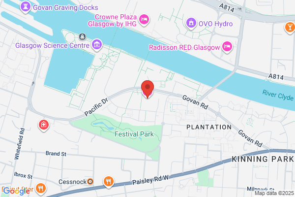 Village Hotel Glasgow