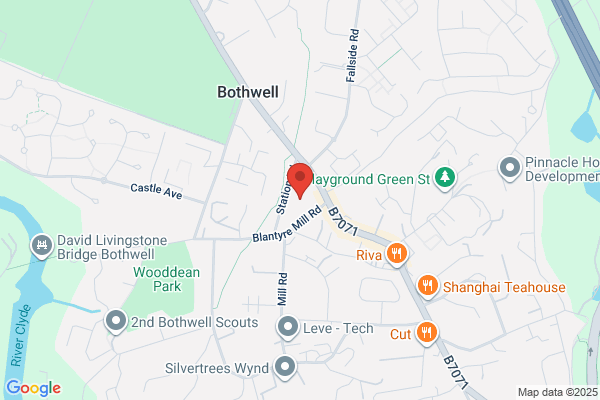 Bothwell Bridge Hotel