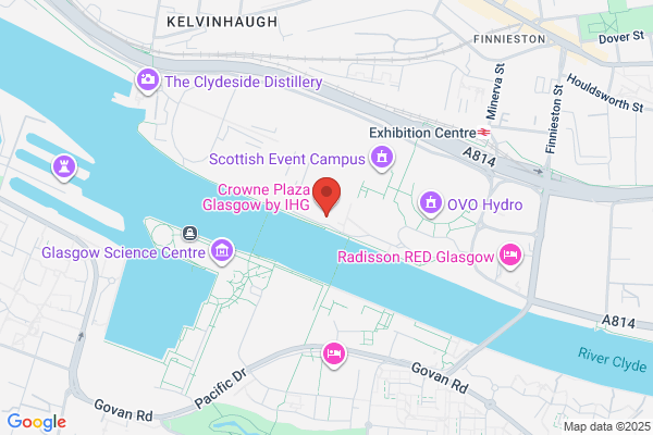 Glasgow Moat House