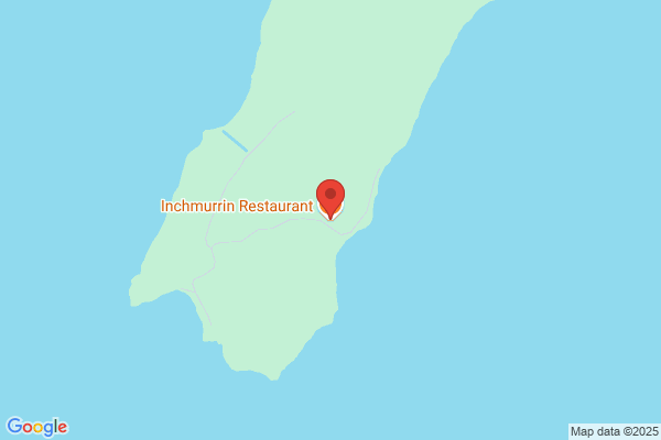 Inchmurrin Hotel