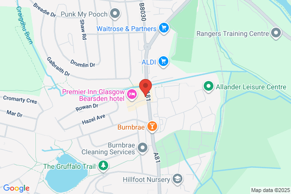 The Burnbrae