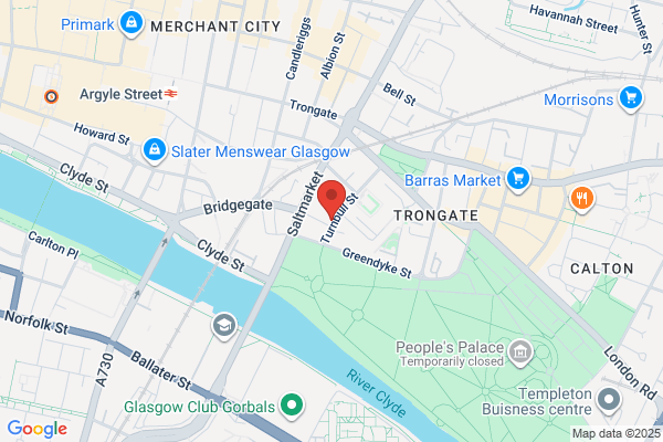 Townhouse Hotel