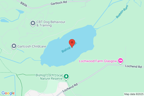 Bishop Loch
