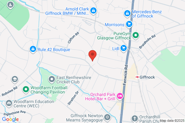 Abbeyfield (Eastwood ) Society