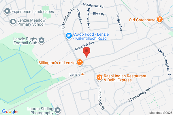Abbeyfield Lenzie & District Society