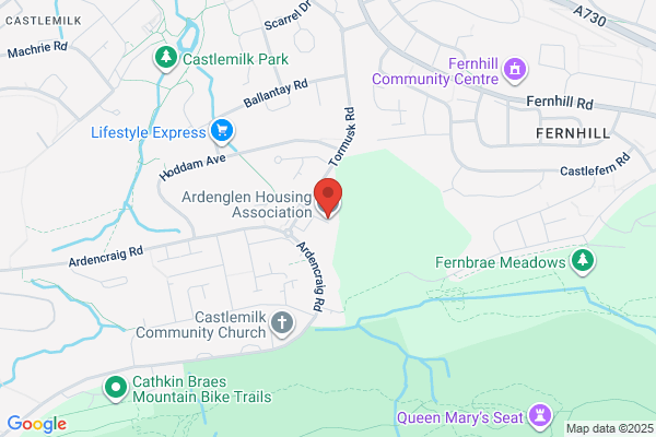 Ardenglen Housing Association Ltd