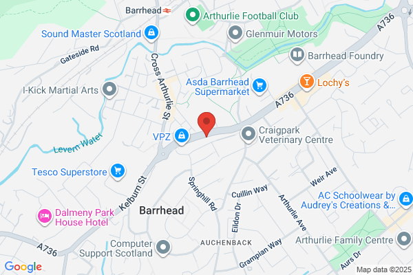 Barrhead Housing Association