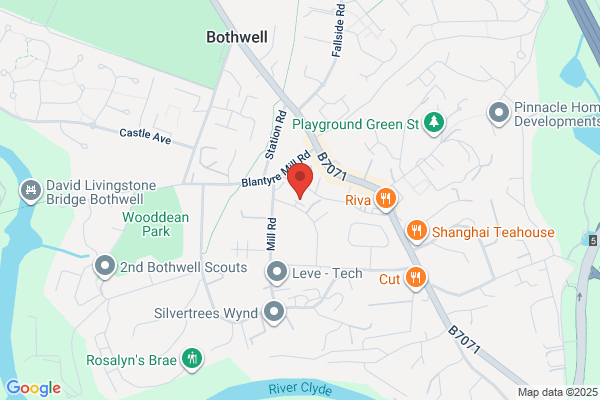 Bield Housing Association Ltd