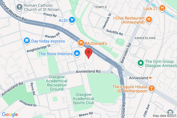 Bield Housing Association Ltd