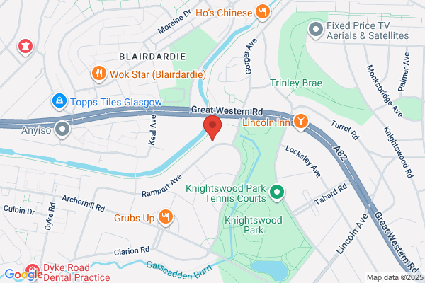 Bield Housing Association Ltd
