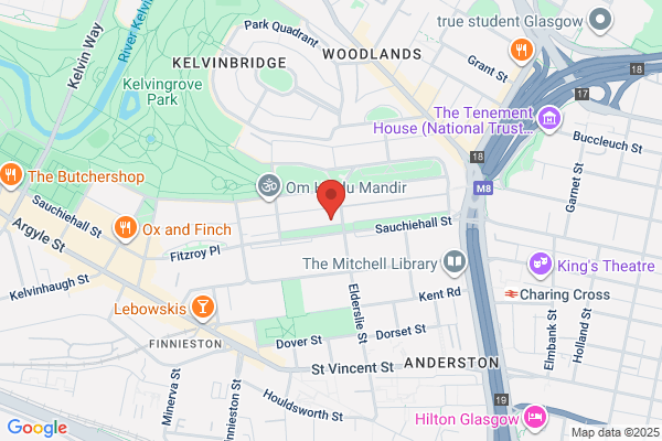 Blue Triangle Housing Association Ltd