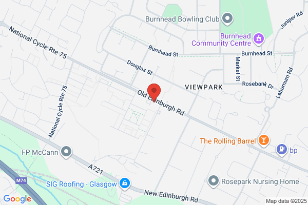 Blue Triangle Housing Association Ltd