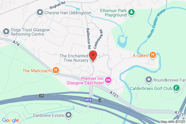 Broomhouse Housing Association
